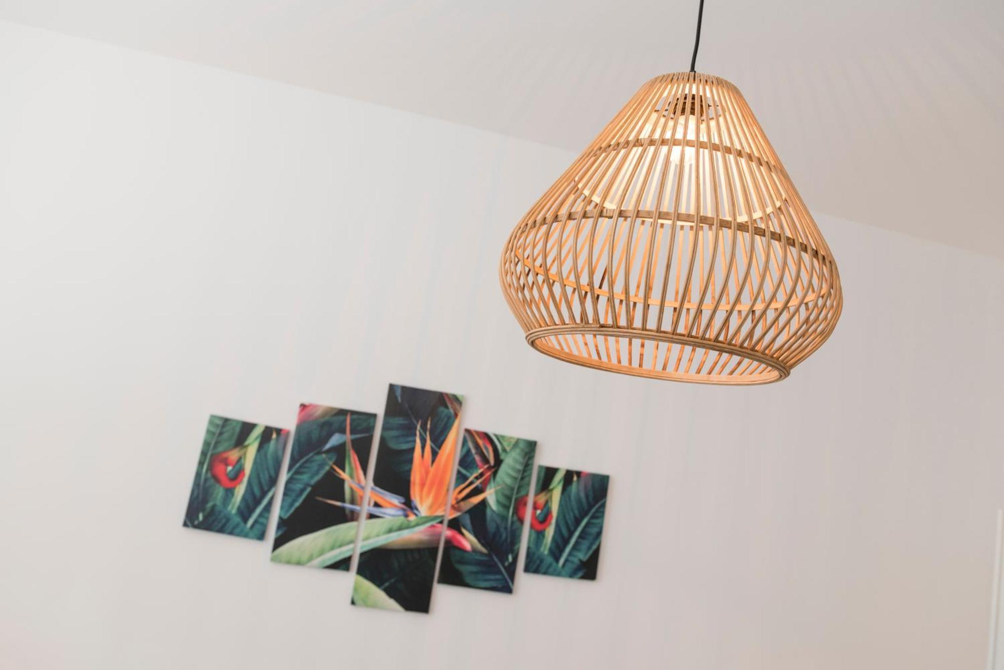 Tree Bg Apartment Bergamo